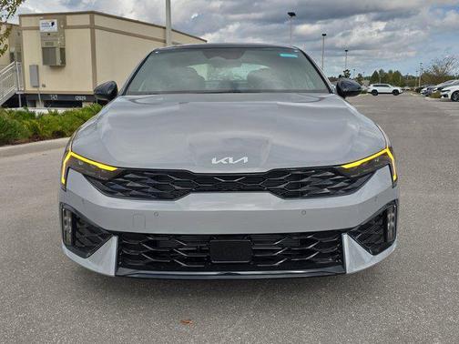 2026 Kia K5 GT-Line AWD