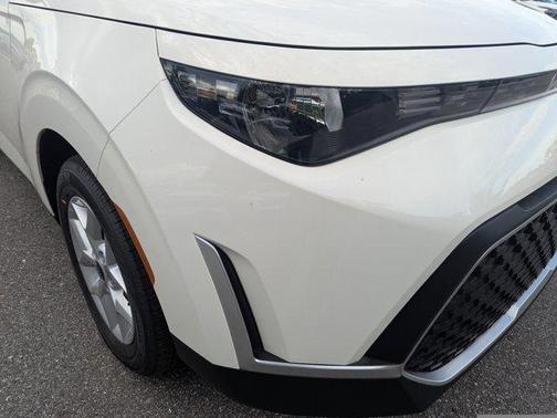 2025 Kia Soul S