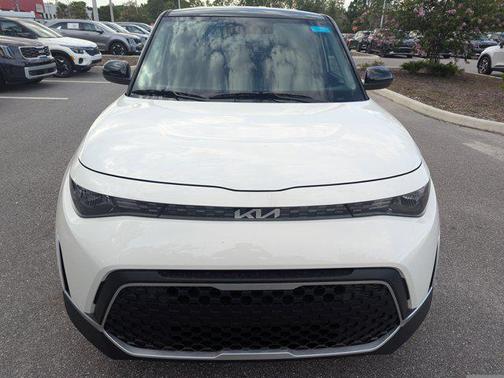 2025 Kia Soul S