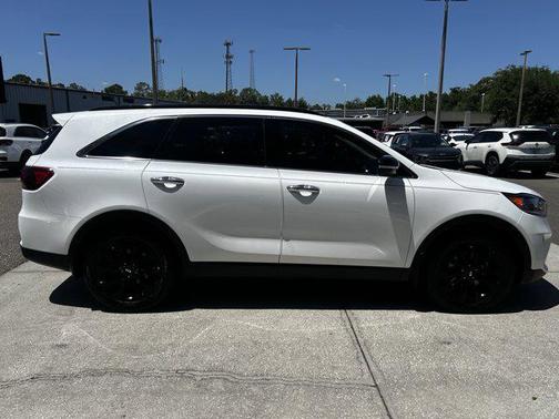 2020 Kia Sorento S