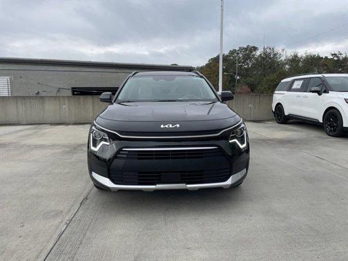 2025 Kia Niro EX