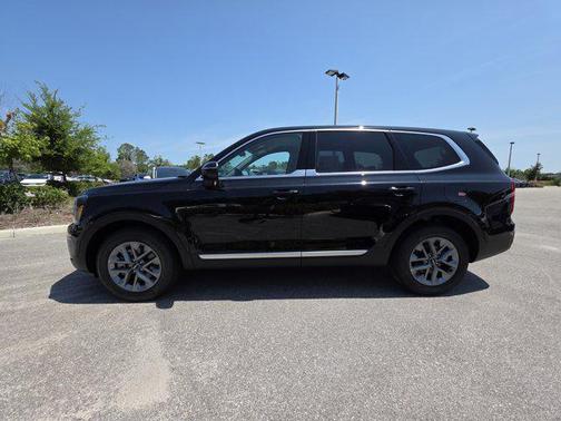 2025 Kia Telluride LX