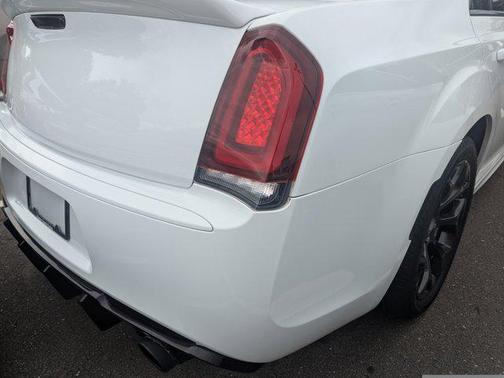 2019 Chrysler 300 S