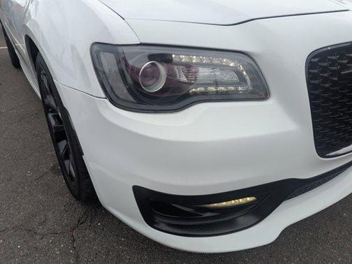 2019 Chrysler 300 S