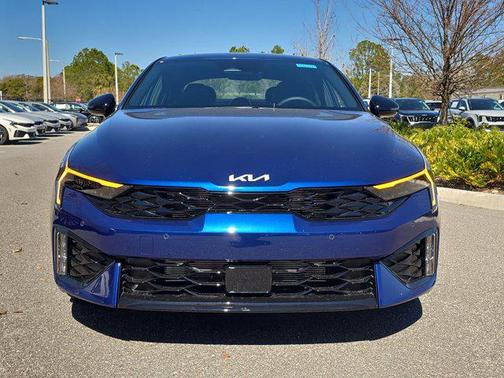 2026 Kia K5 GT-Line FWD