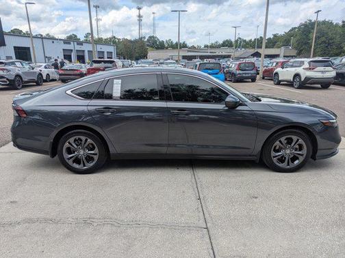 2023 Honda Accord EX 1.5T