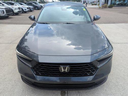 2023 Honda Accord EX 1.5T