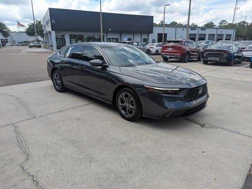 2023 Honda Accord EX 1.5T