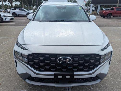 2023 Hyundai SANTA FE SEL 2.4
