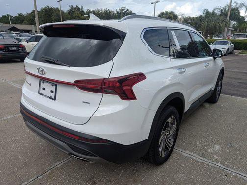 2023 Hyundai SANTA FE SEL 2.4
