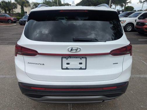 2023 Hyundai SANTA FE SEL 2.4