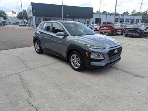 2020 Hyundai KONA SE