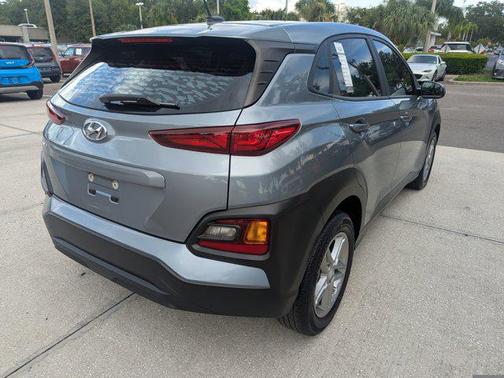 2020 Hyundai KONA SE