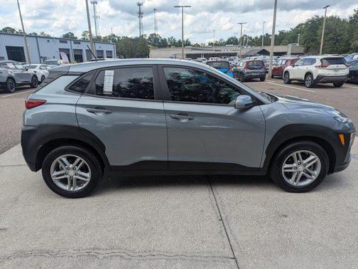2020 Hyundai KONA SE