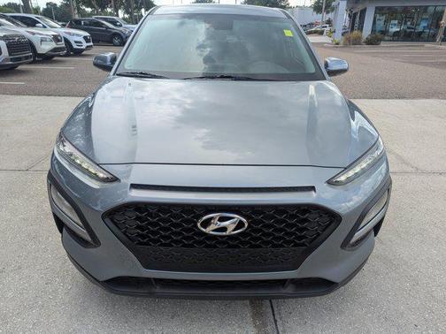 2020 Hyundai KONA SE