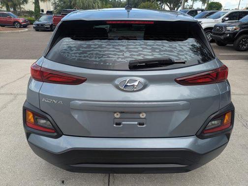 2020 Hyundai KONA SE