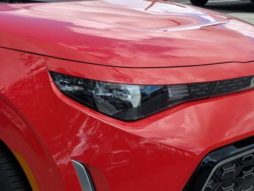 2025 Kia Soul GT-Line