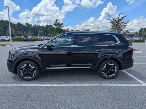 2025 Kia Soul GT-Line