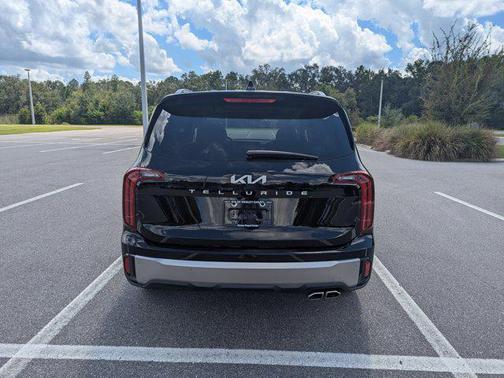 2025 Kia Soul GT-Line