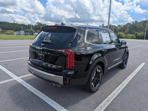 2025 Kia Soul GT-Line