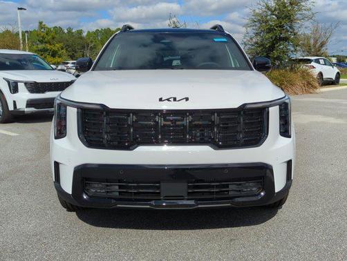 2026 Kia Sorento SX