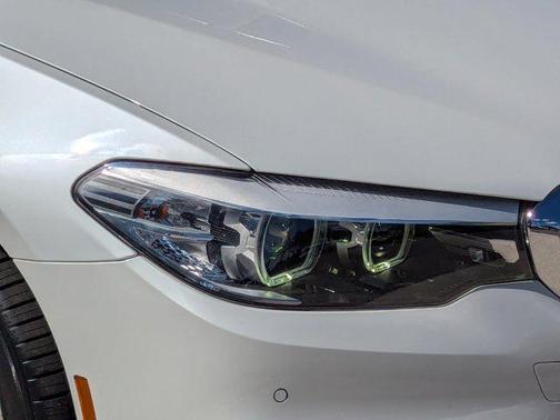 2019 BMW 530e iPerformance