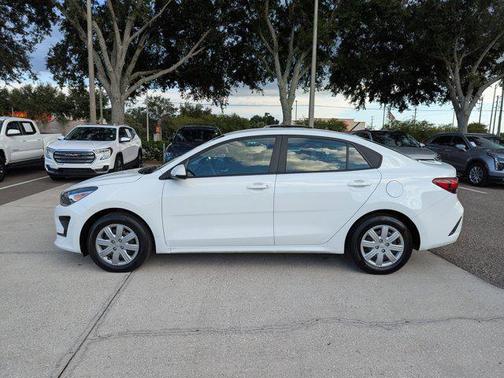 2023 Kia Rio LX