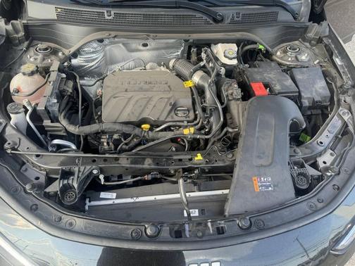 2024 Buick Envista Sport Touring FWD