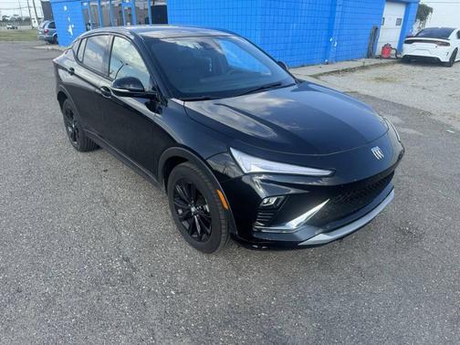 2024 Buick Envista Sport Touring FWD