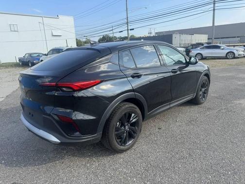 2024 Buick Envista Sport Touring FWD