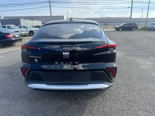 2024 Buick Envista Sport Touring FWD
