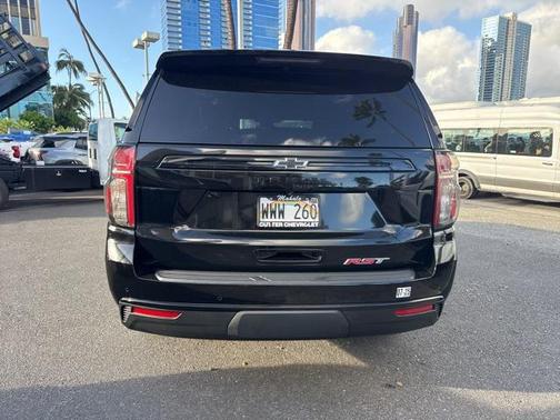 2023 Chevrolet Tahoe 2WD RST