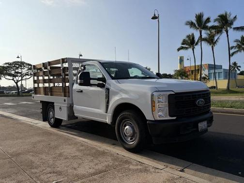 2024 Ford F-250 XL