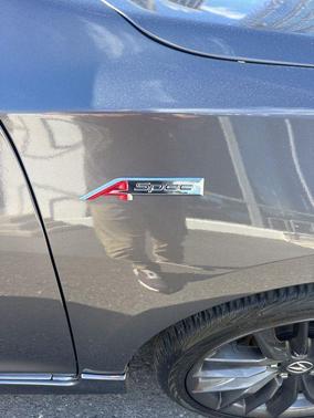 2022 Acura ILX Technology & A-Spec Packages