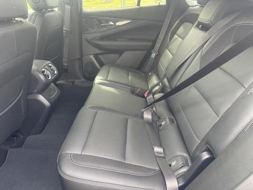 2024 Chevrolet Blazer EV eAWD LT