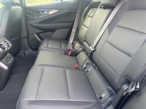 2024 Chevrolet Blazer EV eAWD LT