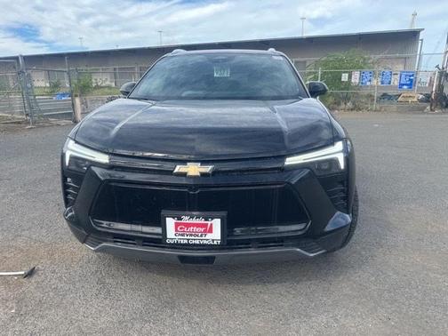 2024 Chevrolet Blazer EV eAWD LT