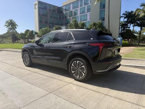 2024 Chevrolet Blazer EV eAWD LT