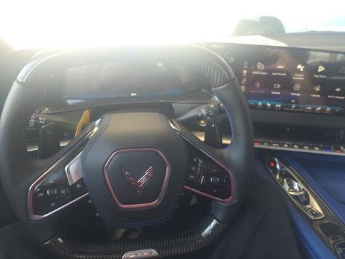 2026 Chevrolet Corvette Z06