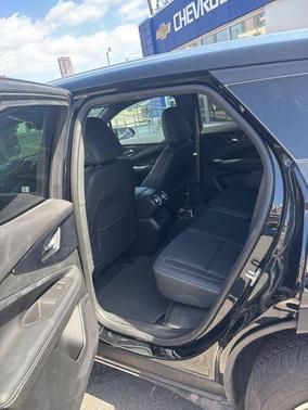 2024 Chevrolet Blazer EV eAWD LT