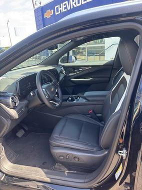 2024 Chevrolet Blazer EV eAWD LT