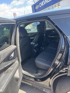 2024 Chevrolet Blazer EV eAWD LT