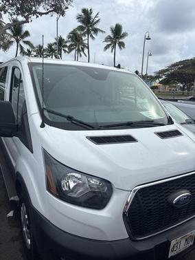 2023 Ford Transit-250 Base