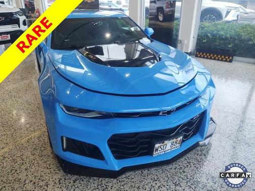 2023 Chevrolet Camaro ZL1