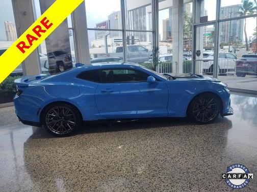 2023 Chevrolet Camaro ZL1