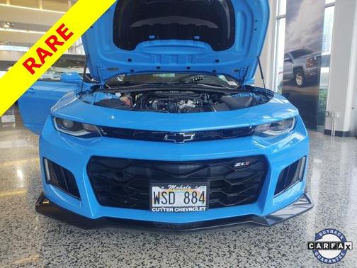 2023 Chevrolet Camaro ZL1