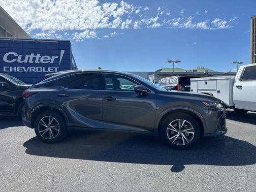 2024 Lexus RX 350 Premium Plus