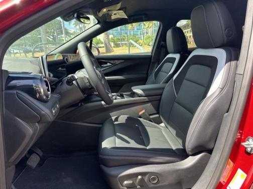 2024 Chevrolet Blazer EV eAWD LT