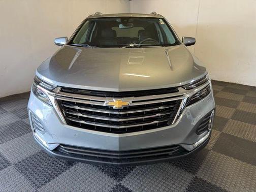 2023 Chevrolet Equinox Premier w/1LZ