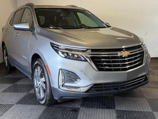 2023 Chevrolet Equinox Premier w/1LZ